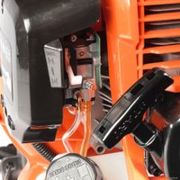 Ранцевая воздуходувка Patriot BGK 345 755100345