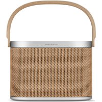 Беспроводная аудиосистема Bang & Olufsen BeoSound A5 (скандинавское плетение)