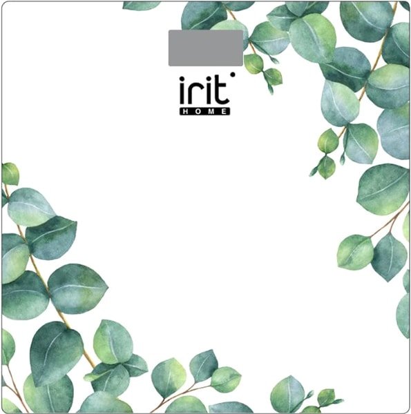 

Напольные весы IRIT IR-7273
