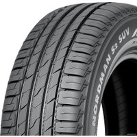 Летние шины Nokian Tyres Nordman S2 SUV 215/65R17 99V