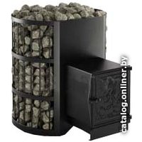 Банная печь Кронос Колизей 16 ВЧ