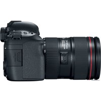 Зеркальный фотоаппарат Canon EOS 6D Mark II Kit 24-105mm IS II USM