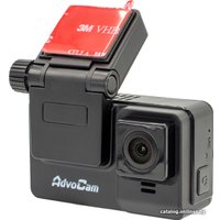 Видеорегистратор AdvoCam FD Black-III