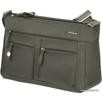 Сумка Samsonite Move 4.0 KJ6-04031 (оливковый)