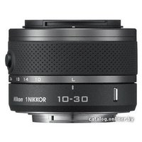 Объектив Nikon 1 NIKKOR VR 10–30mm f/3.5–5.6