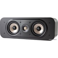 Полочная акустика Polk Audio Signature S30E (черный)