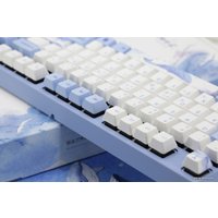 Клавиатура Varmilo VA87M Sea Melody (Cherry MX Brown)