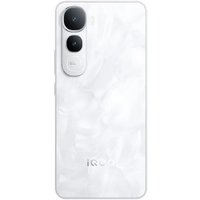 Телефон iQOO Z10 Lite 8GB/128GB международная версия (ледник)