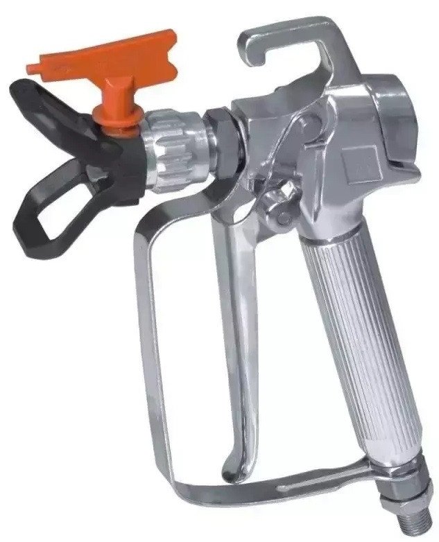 Краскораспылитель Dedra DED7430