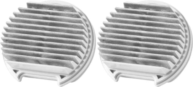 

HEPA-фильтр Xiaomi Mi Vacuum Cleaner Light HEPA Filter (2 шт)