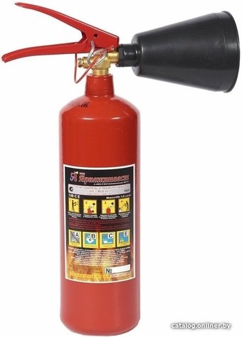Ярпожинвест ОУ-1