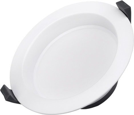 

Точечный светильник Arlight IM-CYCLONE-R145-14W Warm3000 023206(2)