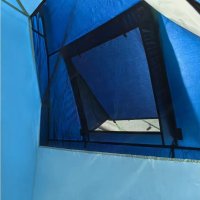 Кемпинговая палатка RSP Outdoors Narle 4 (синий)