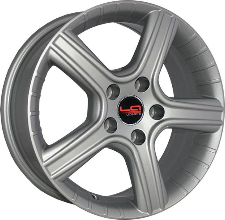 

Литые диски Replay VV32 16x6.5" 5x120мм DIA 65.1мм ET 51мм S