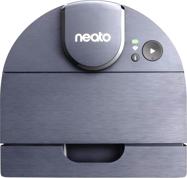 

Робот-пылесос Neato D8