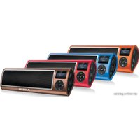 Портативная колонка Supra PAS-6255