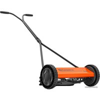 Барабанная газонокосилка Husqvarna Exclusive 54 964914052