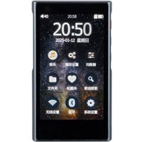 Hi-Fi плеер xDuoo X5