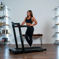 Электрическая беговая дорожка Oxygen Fitness Scandium B в Пинске