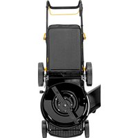 Газонокосилка Denzel DLM-460