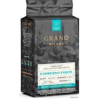 Кофе Grano Milano Espresso Forte молотый 250 г