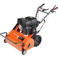 Барабанная газонокосилка Patriot RX 900