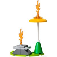 Конструктор LEGO Disney 10776 Пожарная часть и машина Микки и его друзей