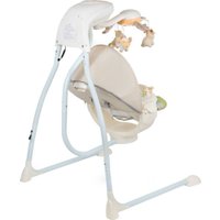 Качалка Panda Baby Dreams