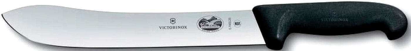 

Кухонный нож Victorinox Fibrox 5.7403.31 (черный)