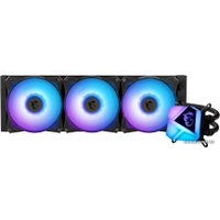 Система жидкостного охлаждения для процессора MSI MAG Coreliquid C360