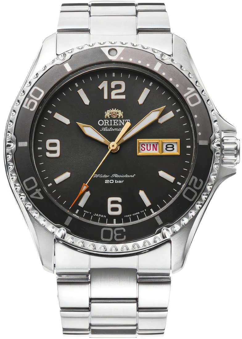 

Наручные часы Orient Automatic RA-AA0819N