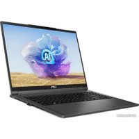 Игровой ноутбук MSI Creator 16 AI Studio A1VHG-051RU в Бобруйске