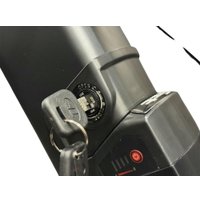 Электровелосипед Smart Balance City Lite 2025 (черный)