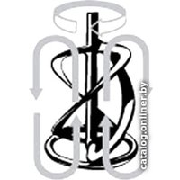 Насадка для размешивания раствора Фиолент ИДФР304159002И