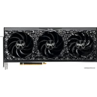 Видеокарта Palit GeForce RTX 4070 Ti GameRock NED407T019K9-1045G