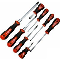 Набор отверток Сервис Ключ 75808 (8 предметов) в Пинске