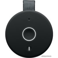 Беспроводная колонка Ultimate Ears Megaboom 3 (черный)