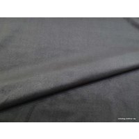 Диван Mebelico Лагуна 114443 (микровельвет, коричневый/бежевый)