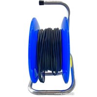 Удлинитель на катушке Glanzen EB-20-018