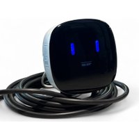 Зарядная станция EVCar Secro 22K Type2 32A 22кВт 7метров + DLB