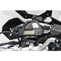 Мотоцикл Motoland 500 Enduro Adventure F500 (белый/синий)