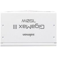 Блок питания Zalman GigaMax III 750W ZM750-GV3 WH