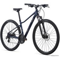 Велосипед Giant Liv Rove 4 DD M 2021