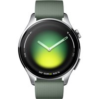 Умные часы Xiaomi Watch 5 (зеленый, международная версия)