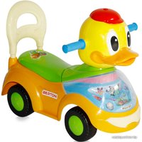 Каталка Lorelli Duck (голубой)