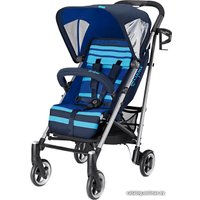 Коляска прогулочная «трость» Cybex Callisto (прогулка, royal blue)