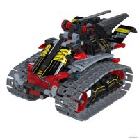 Конструктор Hiper HBB-0031 Stem Samurai