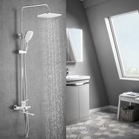 Душевая система  Shevanik S8136F