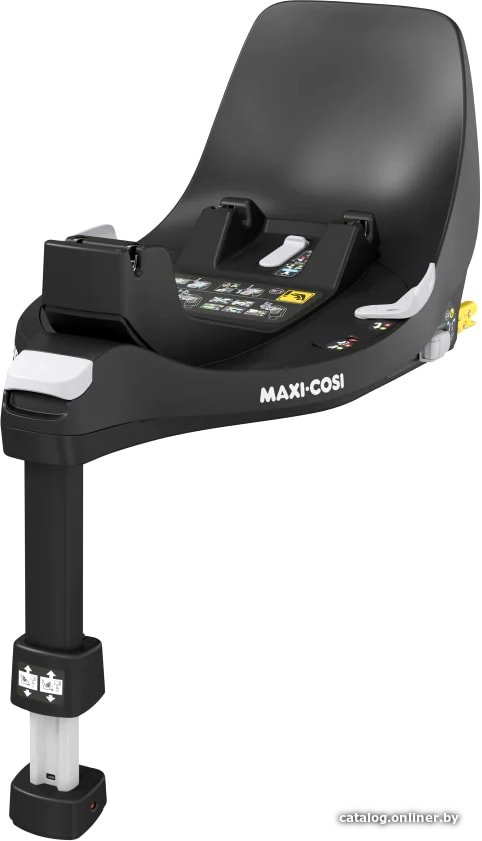 База для автокресла Maxi-Cosi FamilyFix 360