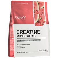 Моногидрат креатина OstroVit Creatine Monohydrate (арбуз, 1000 г)